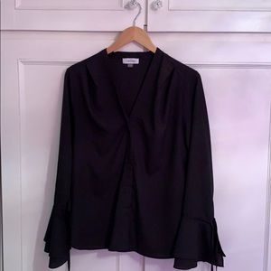 Calvin Klein blouse